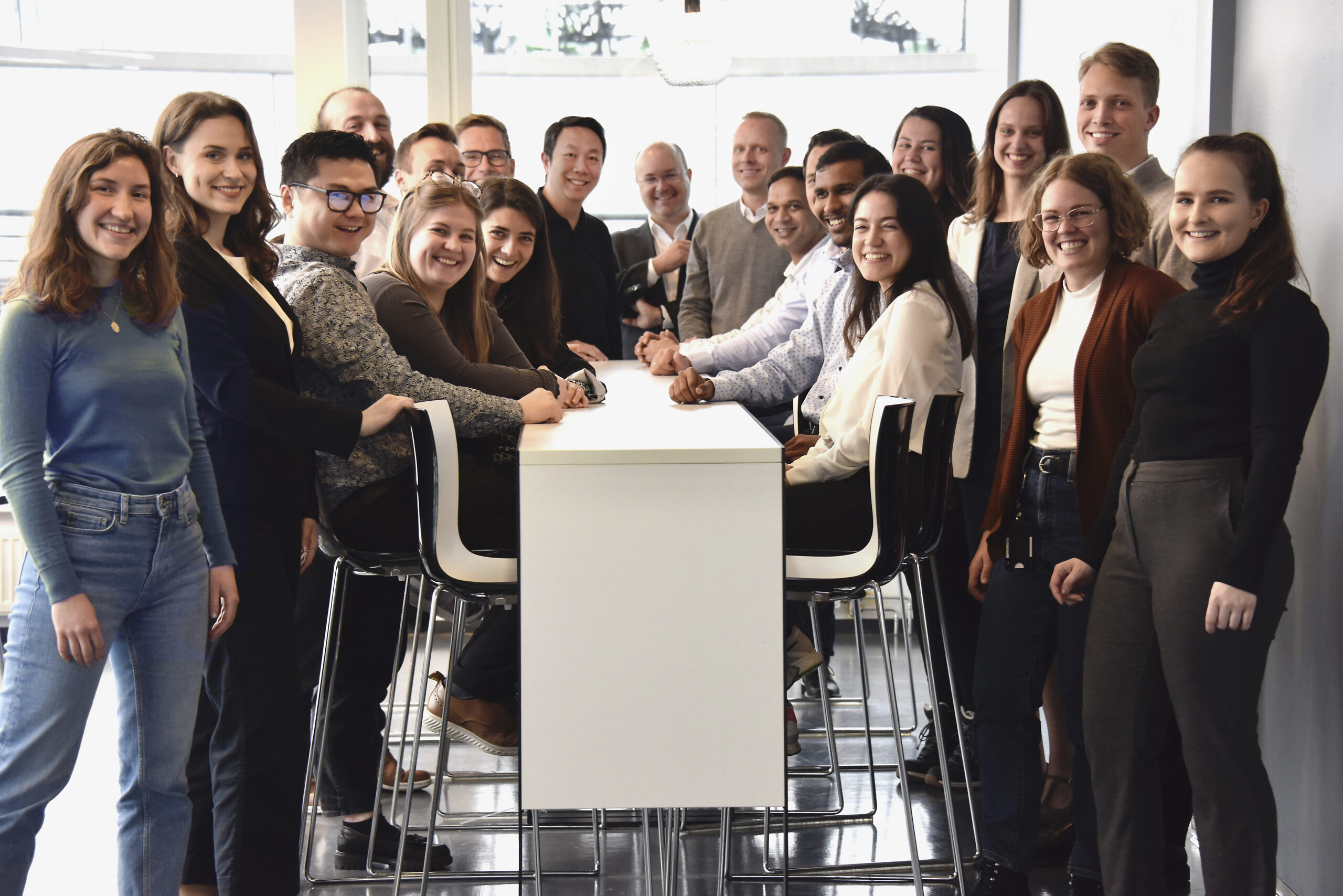 Future-Ready Leadership image