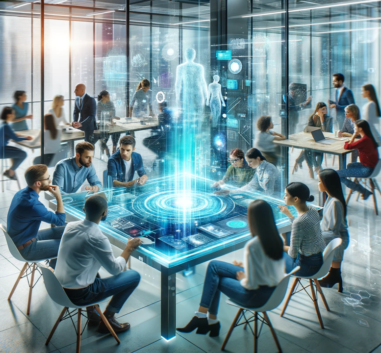Future Success Today Article image