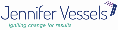 Jennifer Vessels Logo