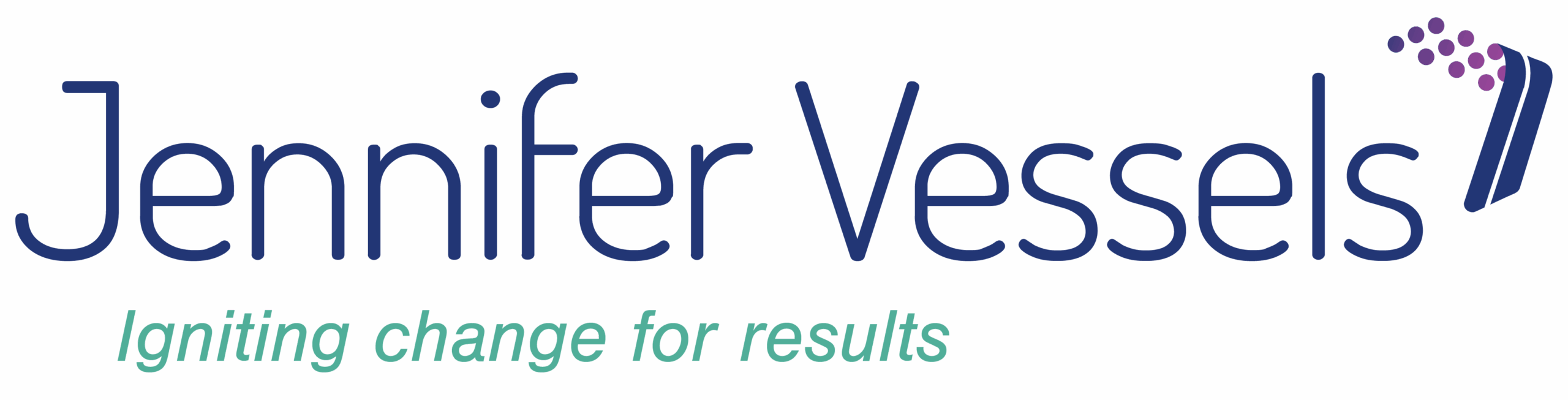 Jennifer Vessels Logo