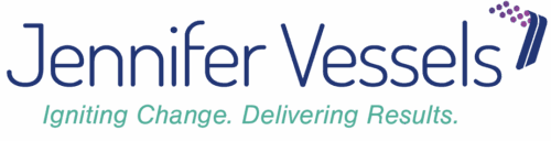 Jennifer Vessels Logo